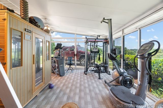 1599 Cardinal Road, Lone Grove, OK 73443