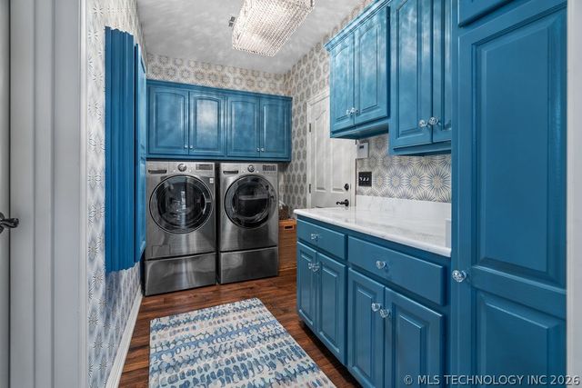 1599 Cardinal Road, Lone Grove, OK 73443