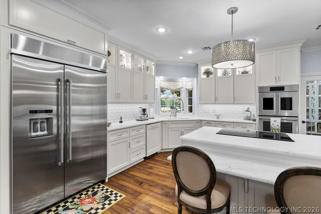 1599 Cardinal Road, Lone Grove, OK 73443