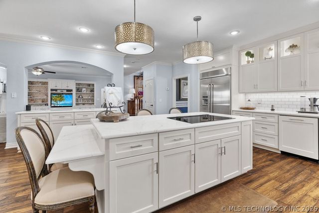 1599 Cardinal Road, Lone Grove, OK 73443