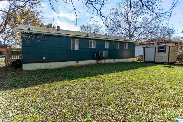 3212 LEE COURT SW, Birmingham, AL 35221