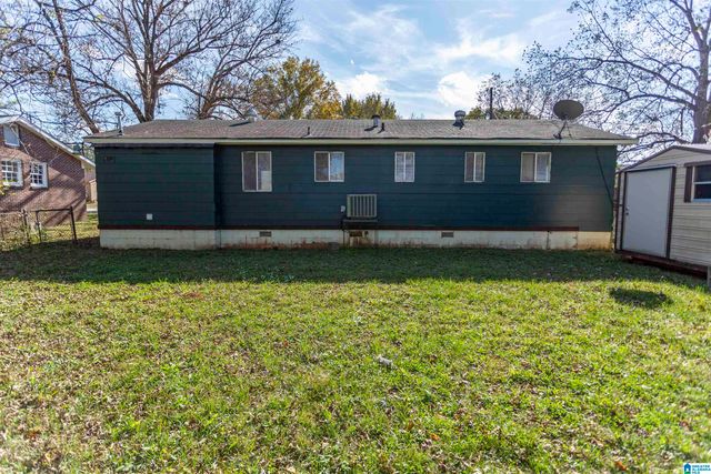 3212 LEE COURT SW, Birmingham, AL 35221