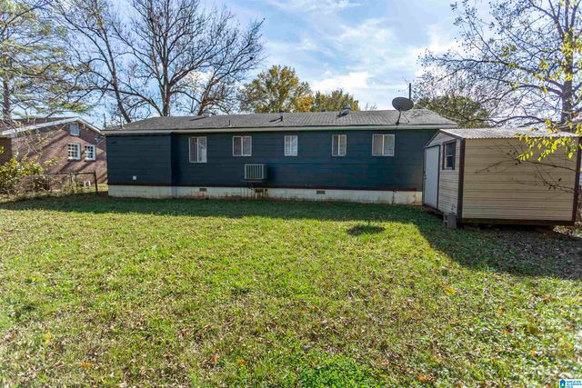 3212 LEE COURT SW, Birmingham, AL 35221