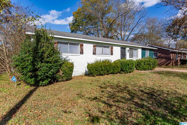 3212 LEE COURT SW, Birmingham, AL 35221
