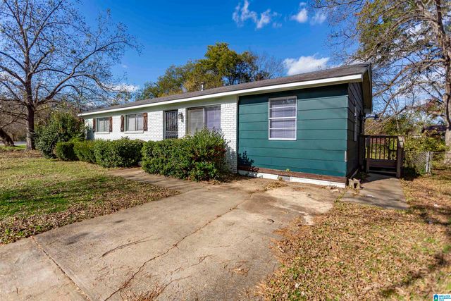 3212 LEE COURT SW, Birmingham, AL 35221