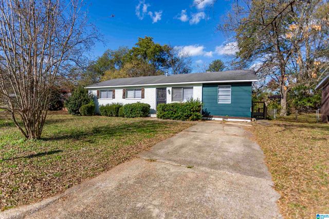 3212 LEE COURT SW, Birmingham, AL 35221