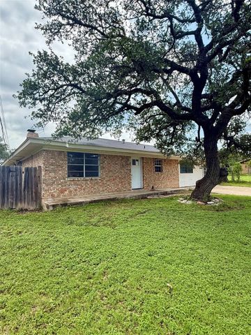 3408 Durham Avenue, Brownwood, TX 76801