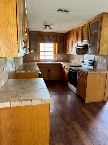 3408 Durham Avenue, Brownwood, TX 76801