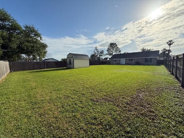 243 Guidry St, Bourg, LA 70343