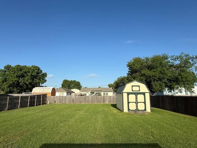 243 Guidry St, Bourg, LA 70343