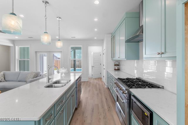 218 16th Street, Panama City Beach, FL 32413