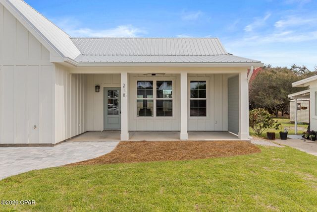 218 16th Street, Panama City Beach, FL 32413