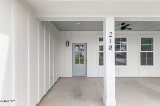 218 16th Street, Panama City Beach, FL 32413