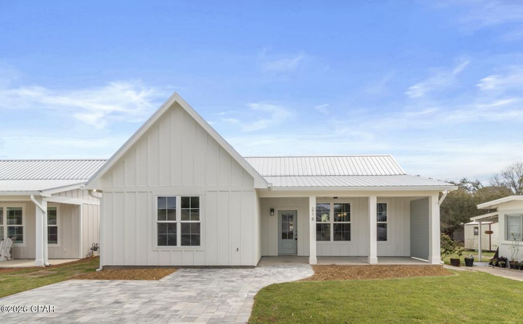 218 16th Street, Panama City Beach, FL 32413