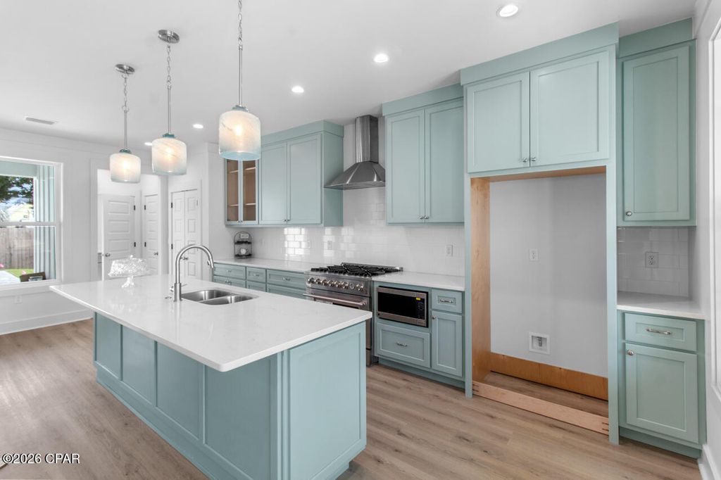 Image 11 of property listing at 218 16th Street, Panama City Beach, FL 32413