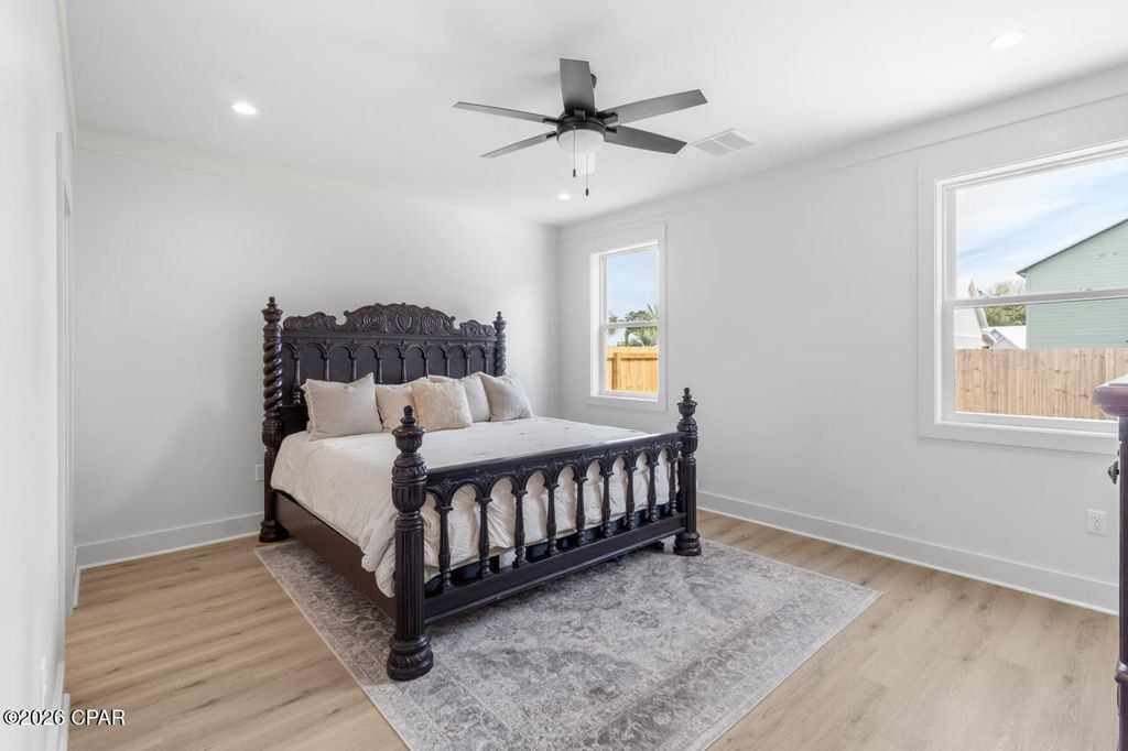 Image 16 of property listing at 218 16th Street, Panama City Beach, FL 32413