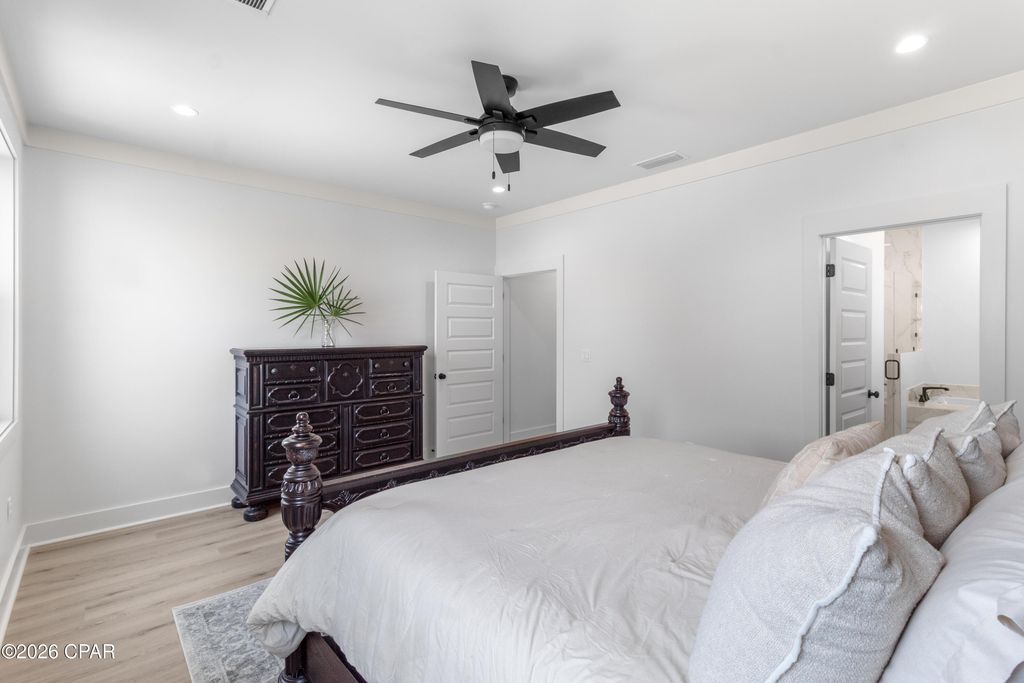 Image 17 of property listing at 218 16th Street, Panama City Beach, FL 32413