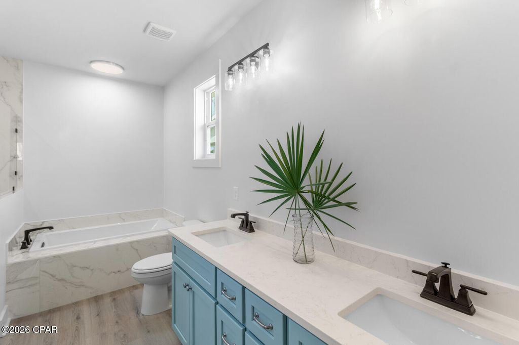 Image 19 of property listing at 218 16th Street, Panama City Beach, FL 32413