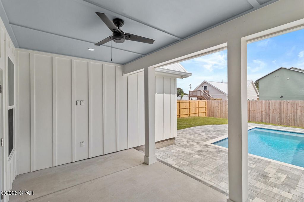 Image 28 of property listing at 218 16th Street, Panama City Beach, FL 32413
