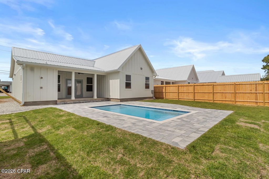 Image 32 of property listing at 218 16th Street, Panama City Beach, FL 32413