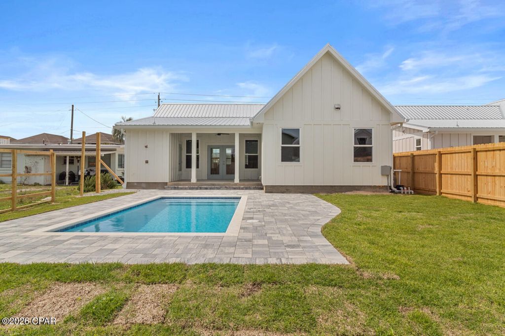 Image 33 of property listing at 218 16th Street, Panama City Beach, FL 32413