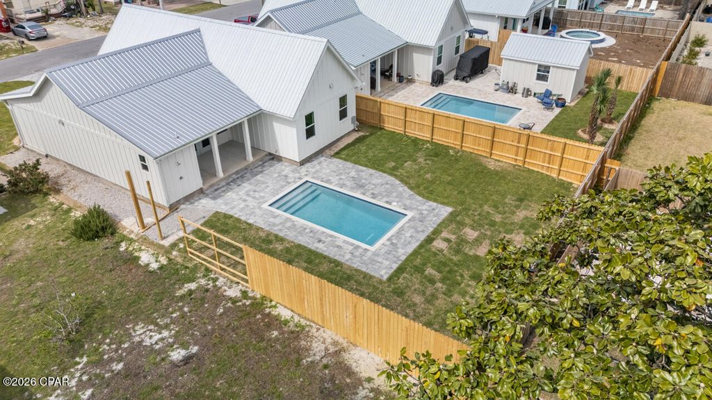 Image 34 of property listing at 218 16th Street, Panama City Beach, FL 32413