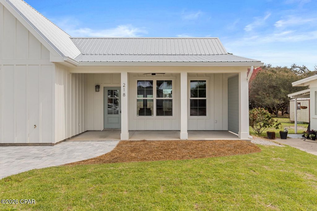 Image 4 of property listing at 218 16th Street, Panama City Beach, FL 32413