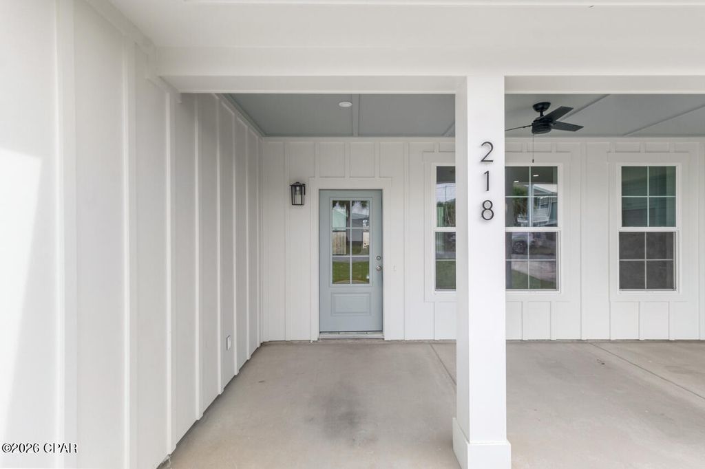 Image 5 of property listing at 218 16th Street, Panama City Beach, FL 32413
