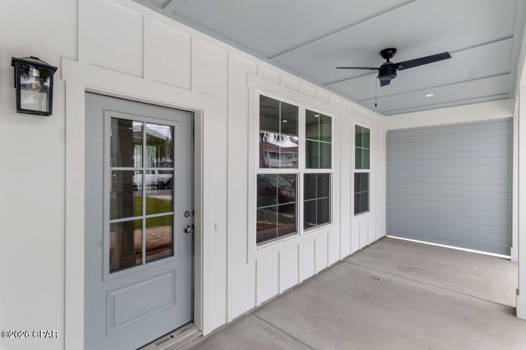Image 6 of property listing at 218 16th Street, Panama City Beach, FL 32413