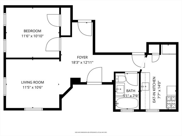 32 Robinwood Ave 7, Boston, MA 02130