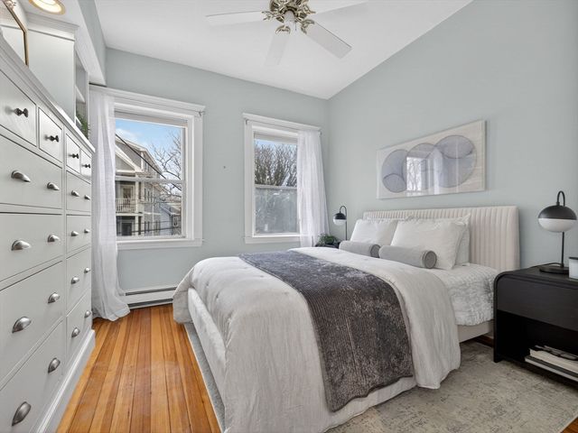 32 Robinwood Ave 7, Boston, MA 02130