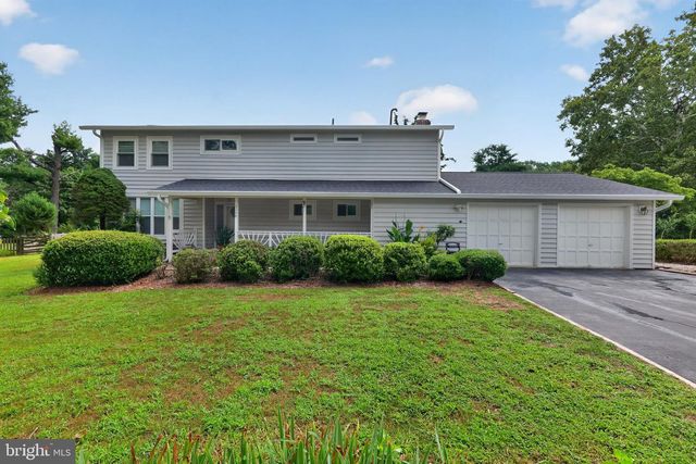3149 SOUTHFIELD DR, Herndon, VA 20171