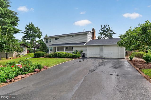 3149 SOUTHFIELD DR, Herndon, VA 20171