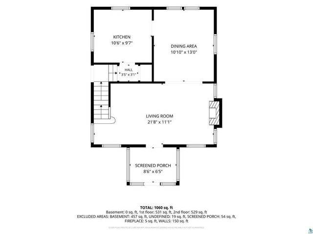 928 N 19th Avenue E, Duluth, MN 55812