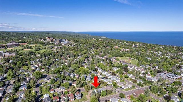 928 N 19th Avenue E, Duluth, MN 55812