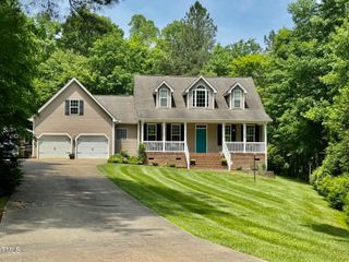 327 Beavertail Road, Henderson, NC 27537