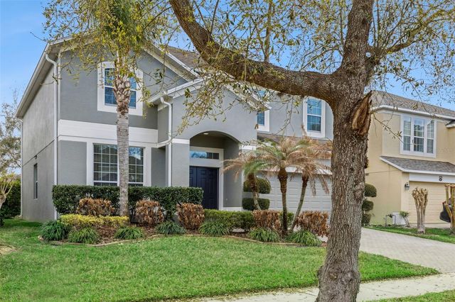 13156 MORO COURT, Winter Garden, FL 34787