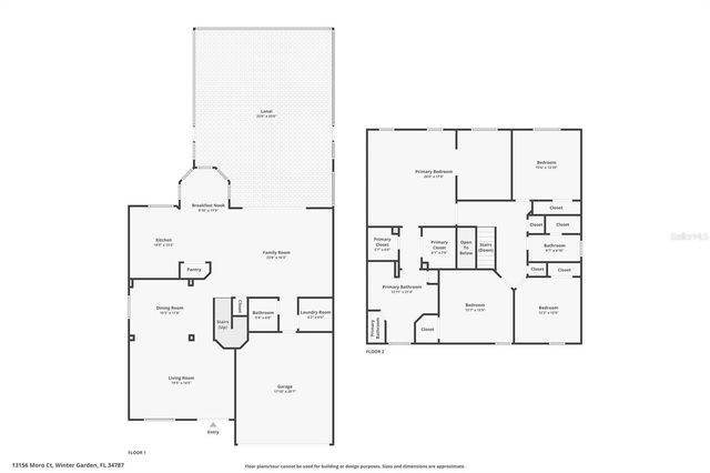 13156 MORO COURT, Winter Garden, FL 34787