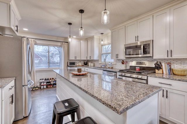 3156 81st STREET, Milwaukee, WI 53222