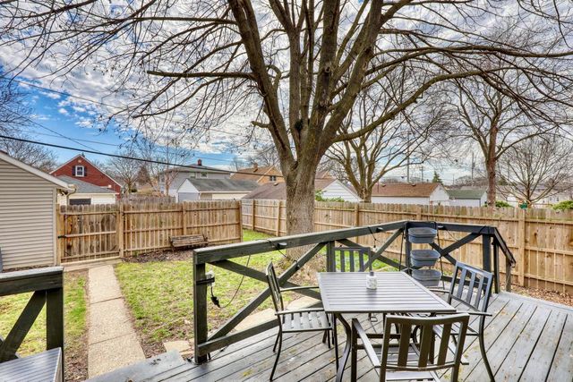 3156 81st STREET, Milwaukee, WI 53222