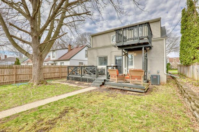 3156 81st STREET, Milwaukee, WI 53222