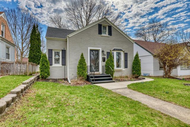 3156 81st STREET, Milwaukee, WI 53222