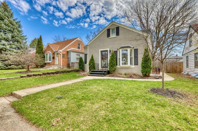 3156 81st STREET, Milwaukee, WI 53222