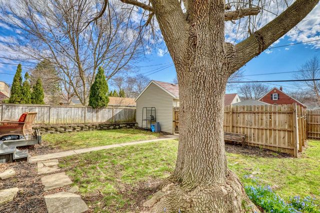 3156 81st STREET, Milwaukee, WI 53222