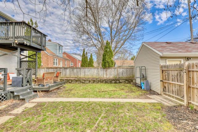 3156 81st STREET, Milwaukee, WI 53222