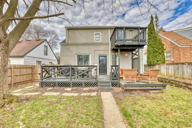 3156 81st STREET, Milwaukee, WI 53222