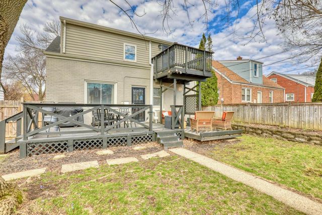 3156 81st STREET, Milwaukee, WI 53222