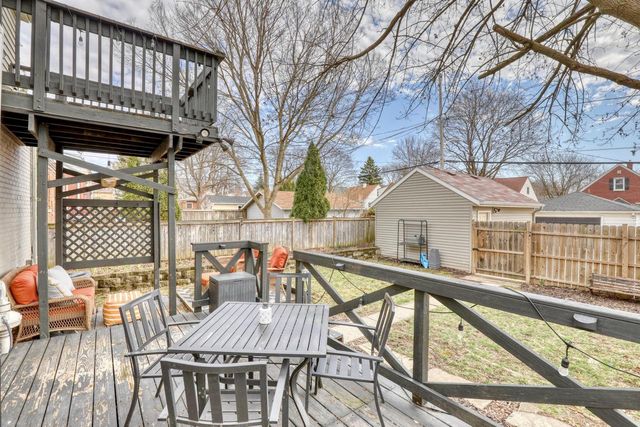 3156 81st STREET, Milwaukee, WI 53222