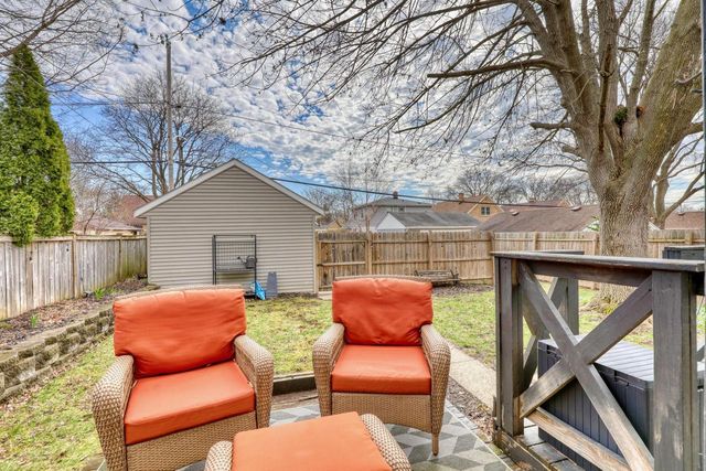 3156 81st STREET, Milwaukee, WI 53222