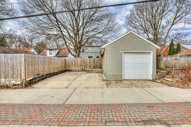 3156 81st STREET, Milwaukee, WI 53222